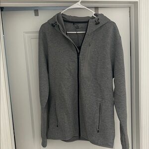 VRST Pinnacle fleece full zip